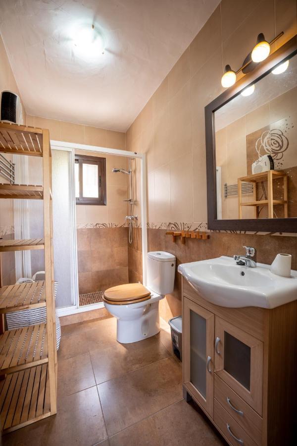 Cortijo Jimena New Villa Nerja Exterior photo