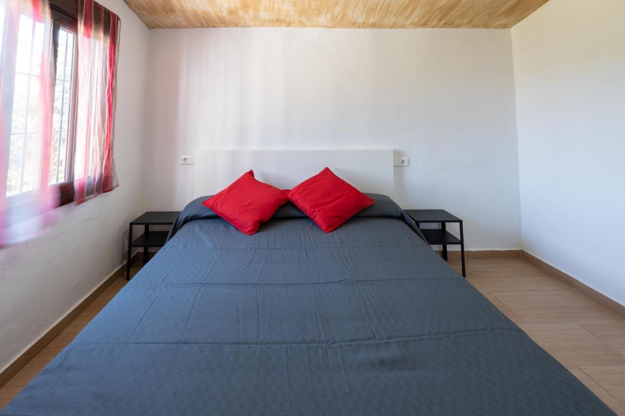 Cortijo Jimena New Villa Nerja Exterior photo